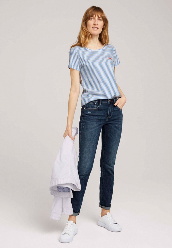 фото Футболка tom tailor