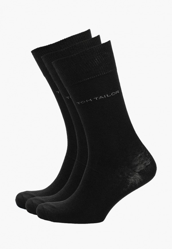 

Комплект Tom Tailor, Черный