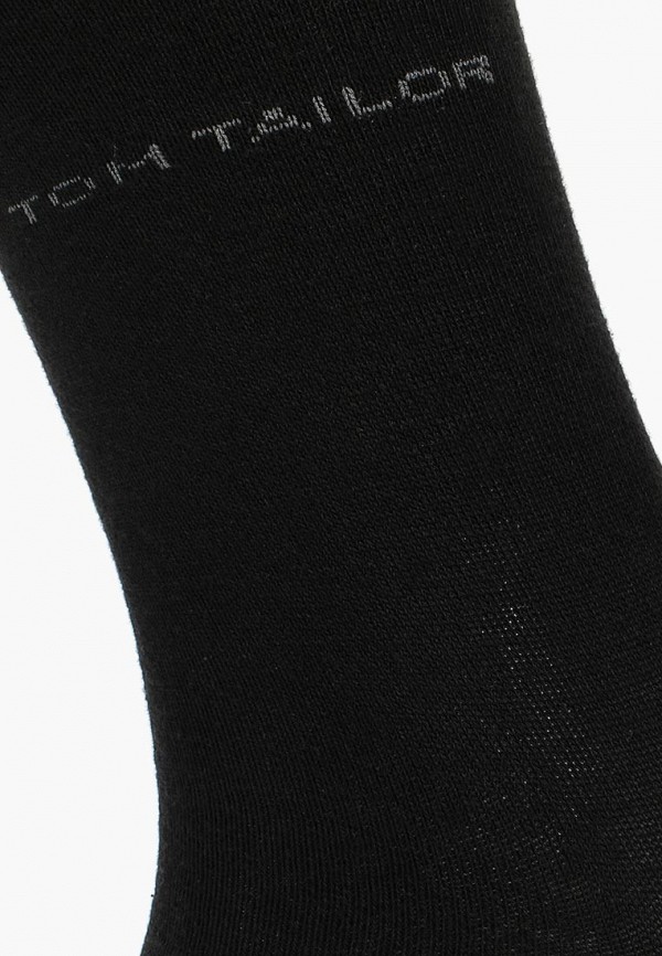 

Комплект Tom Tailor; Tom Tailor TO172FUERSQ6, Черный