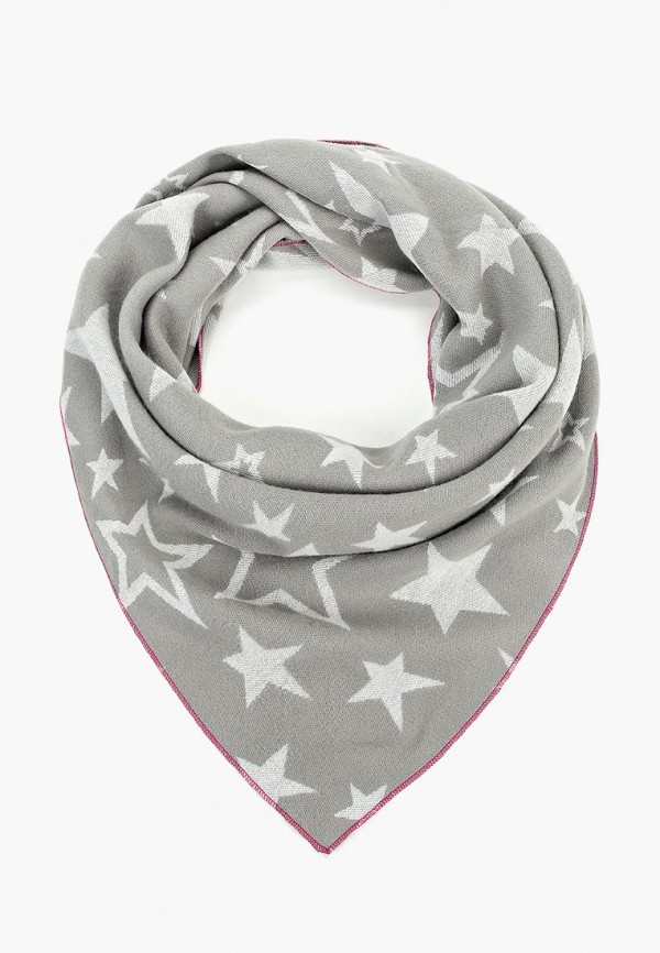 

Шарф Tom Tailor, Серый