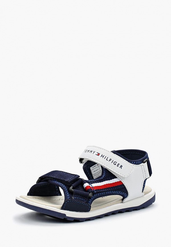 Сандалии Tommy Hilfiger Tommy Hilfiger TO263ABBFDZ5