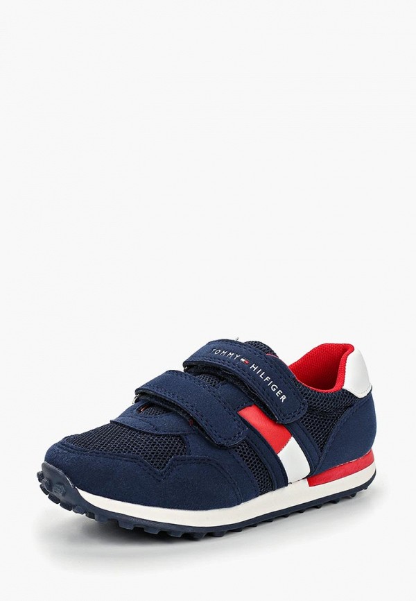 Детская Обувь Tommy Hilfiger Интернет Магазин