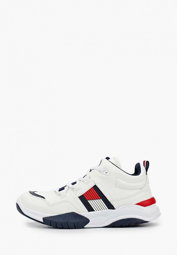 

Кроссовки Tommy Hilfiger, Белый