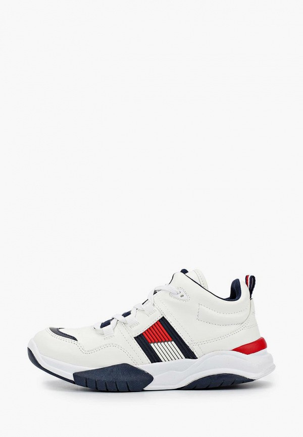 фото Кроссовки Tommy Hilfiger