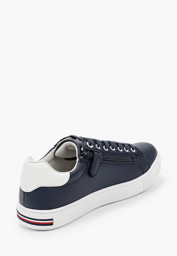 фото Кеды tommy hilfiger