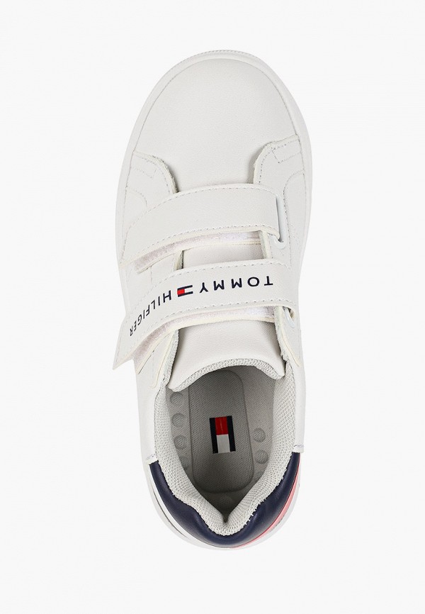 фото Кеды tommy hilfiger