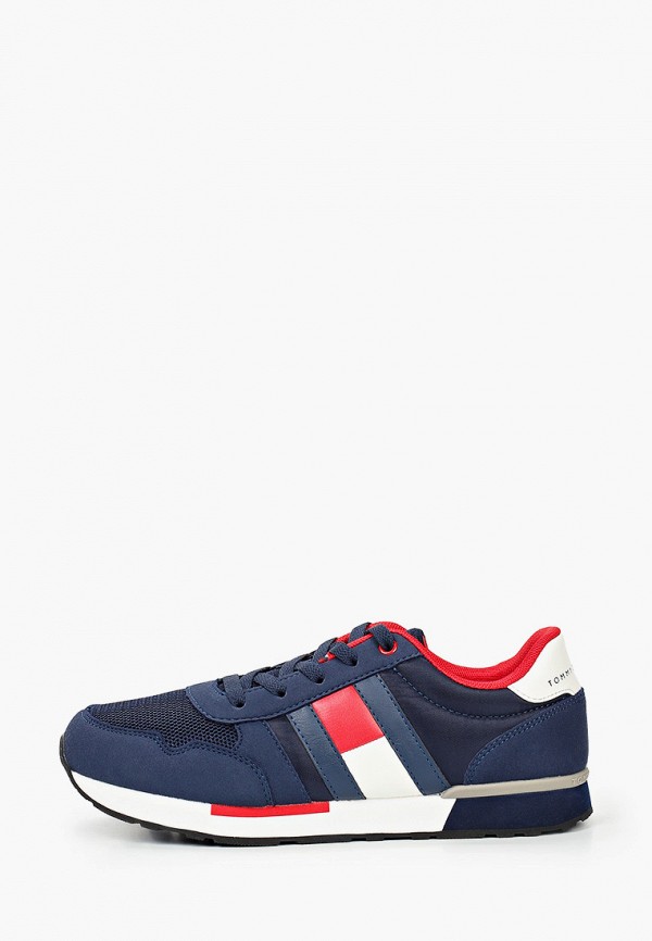 

Кроссовки Tommy Hilfiger, Синий
