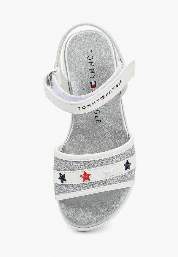 Сандалии Tommy Hilfiger 