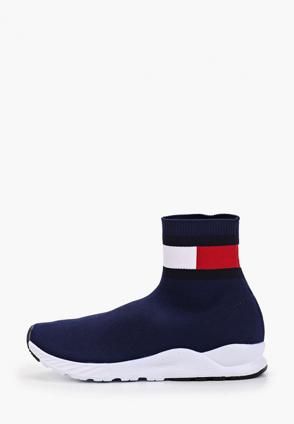 фото Кроссовки Tommy Hilfiger