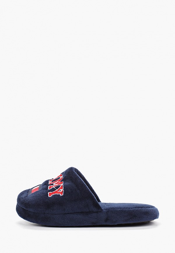 

Тапочки Tommy Hilfiger, Синий