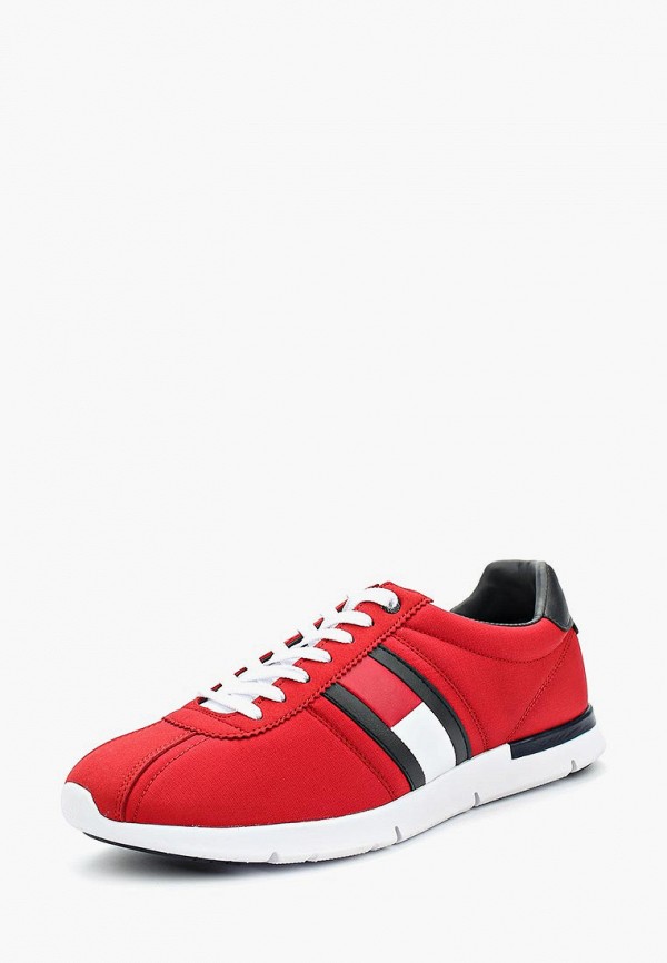 Кроссовки Tommy Hilfiger Tommy Hilfiger TO263AMAGBP3