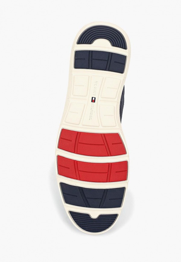 Ботинки Tommy Hilfiger 