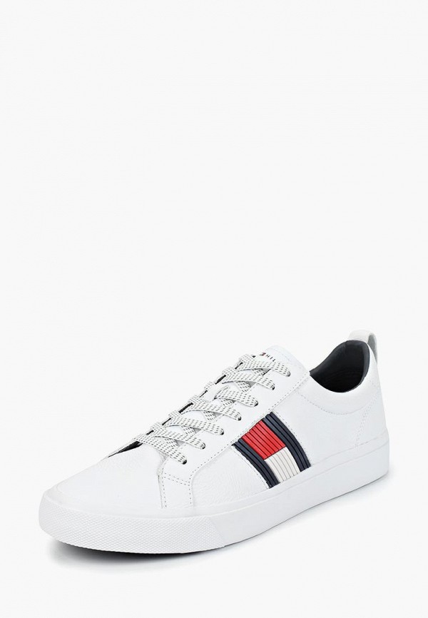 Кеды Tommy Hilfiger Tommy Hilfiger TO263AMBHPO6