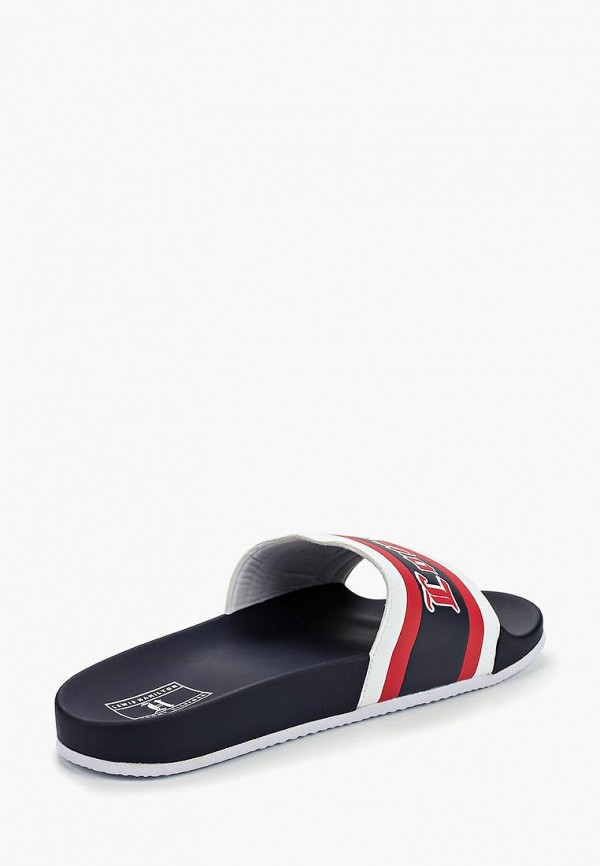 Сланцы Tommy Hilfiger 