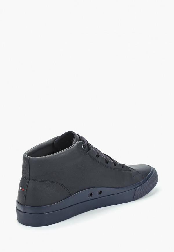 

Кеды Tommy Hilfiger, Синий