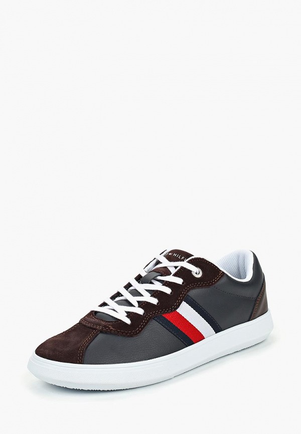 

Кеды Tommy Hilfiger, Синий