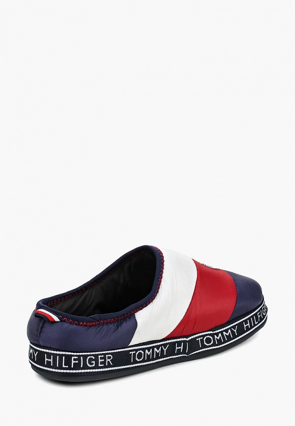 фото Тапочки Tommy Hilfiger