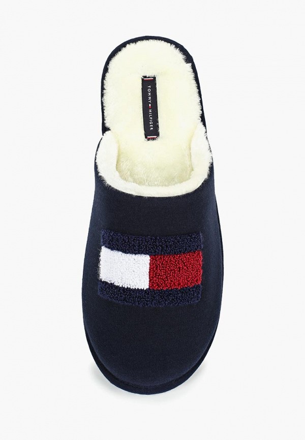 Тапочки Tommy Hilfiger FM0FM02179 Фото 4