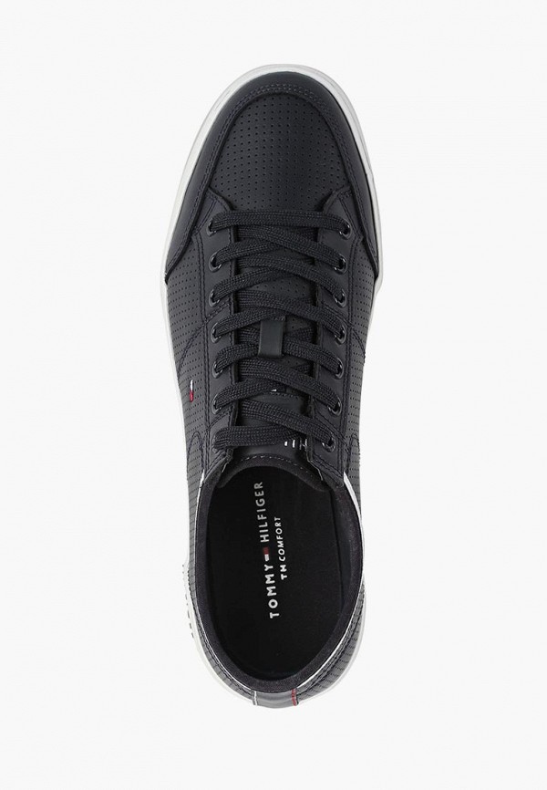 

Кеды Tommy Hilfiger, Синий