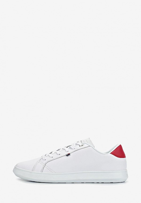 

Кеды Tommy Hilfiger, Белый