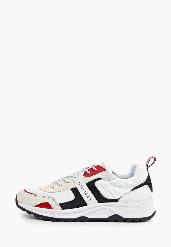

Кроссовки Tommy Hilfiger, Белый