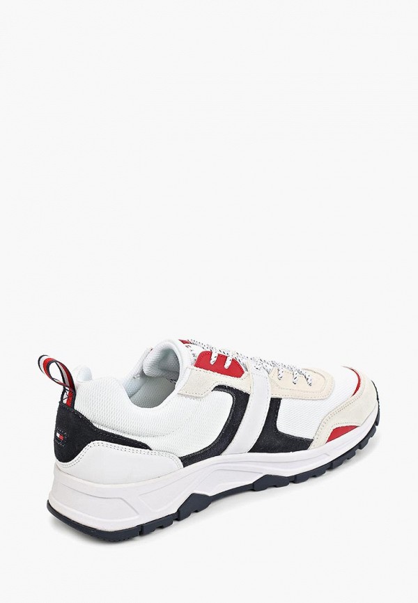 

Кроссовки Tommy Hilfiger, Белый