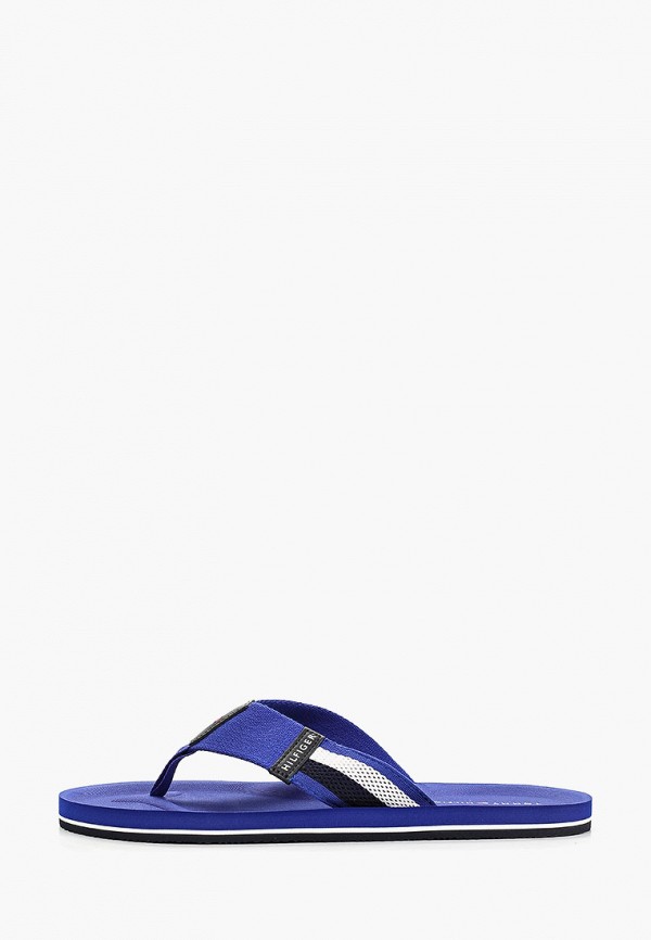 

Сланцы Tommy Hilfiger