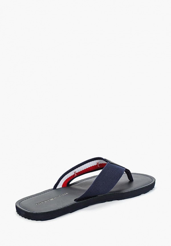 

Сандалии Tommy Hilfiger, Синий