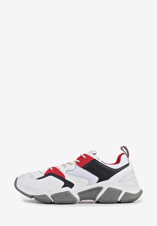 

Кроссовки Tommy Hilfiger, Белый