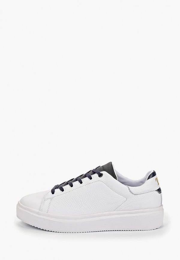 

Кеды Tommy Hilfiger, Белый