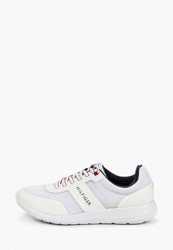 

Кроссовки Tommy Hilfiger, Белый
