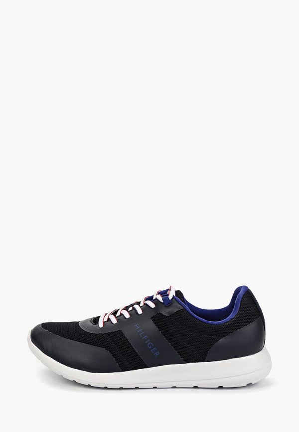 

Кроссовки Tommy Hilfiger, Синий
