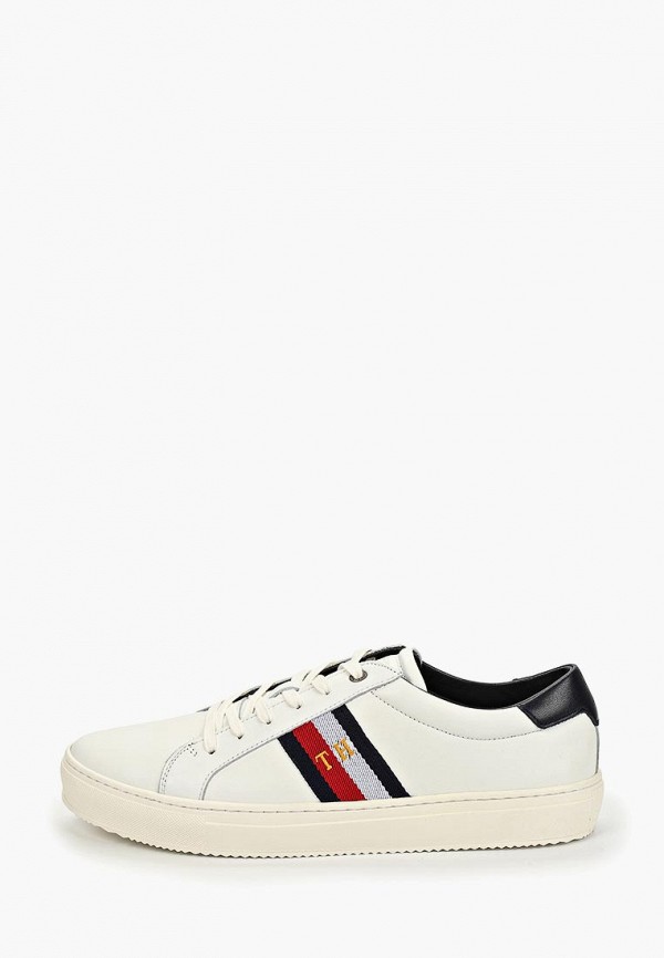 

Кеды Tommy Hilfiger, Белый