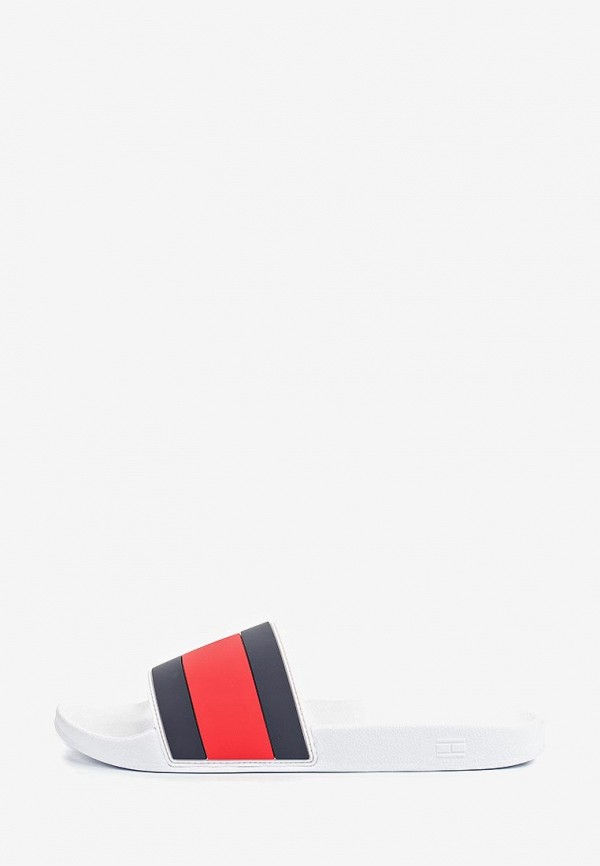 фото Сланцы Tommy Hilfiger