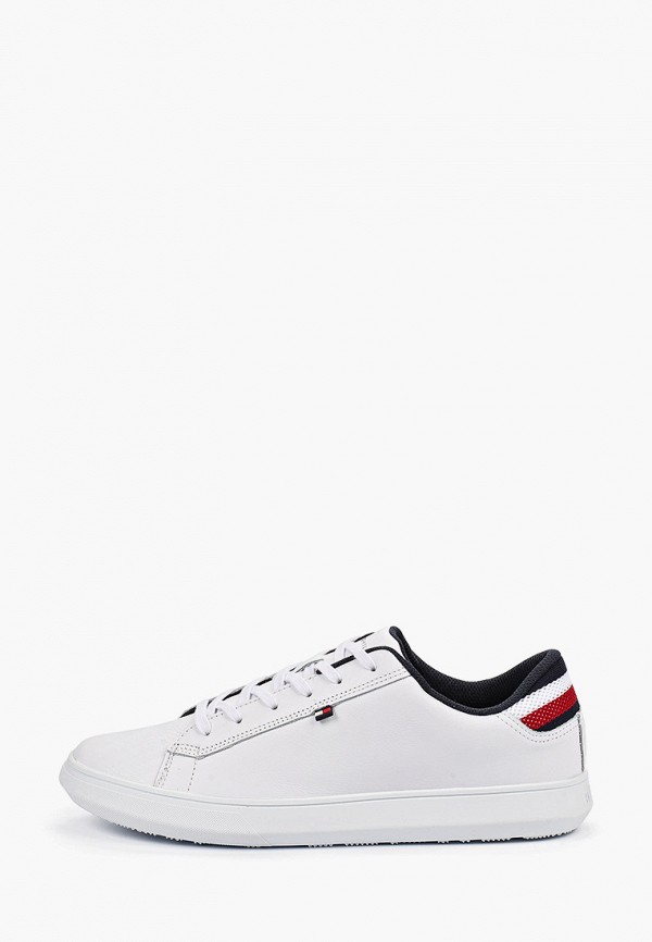 

Кеды Tommy Hilfiger, Белый