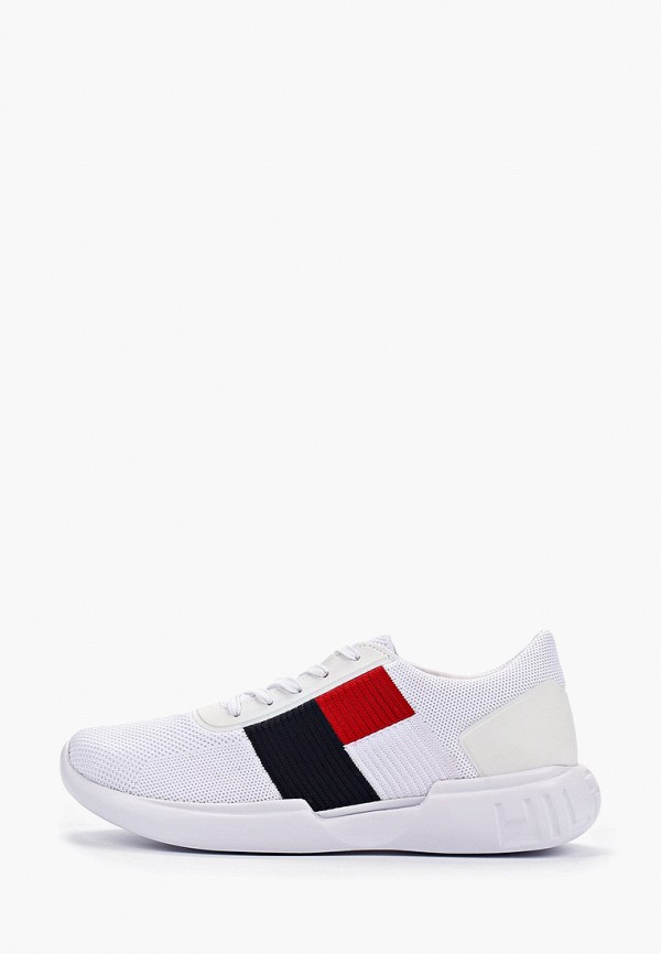 

Кроссовки Tommy Hilfiger, Белый