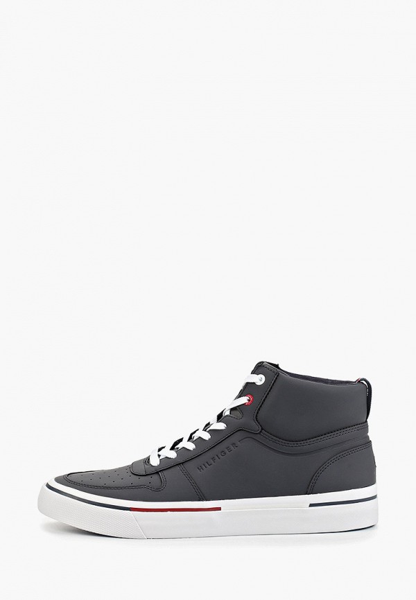 

Кеды Tommy Hilfiger, Синий