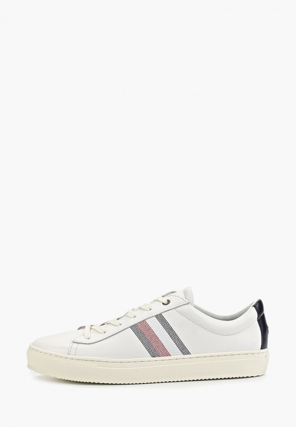 

Кеды Tommy Hilfiger, Белый