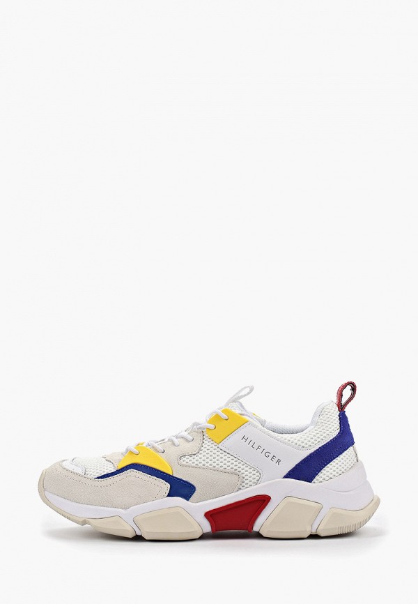

Кроссовки Tommy Hilfiger, Белый