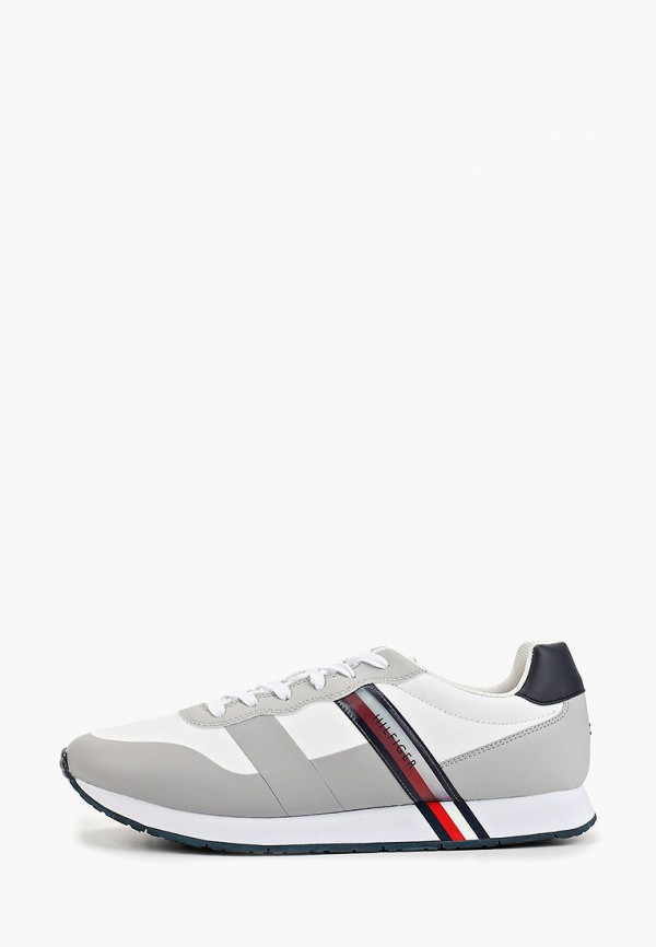 

Кроссовки Tommy Hilfiger, Разноцветный