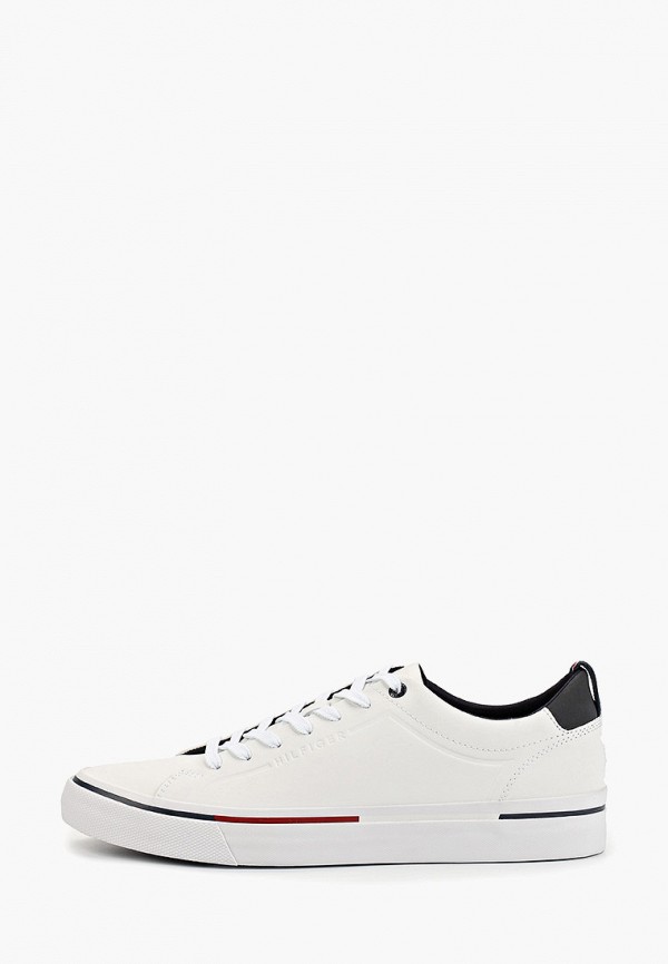 

Кеды Tommy Hilfiger, Белый
