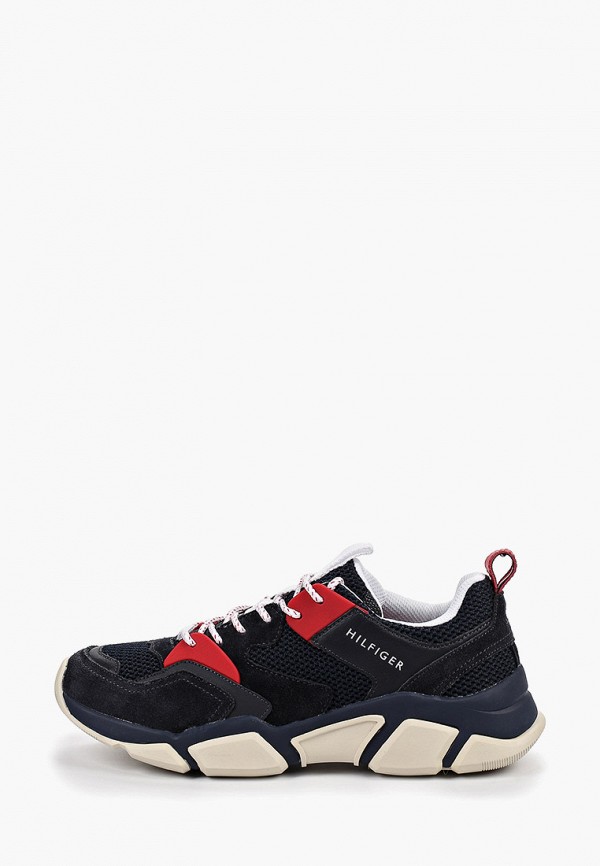 

Кроссовки Tommy Hilfiger, Синий