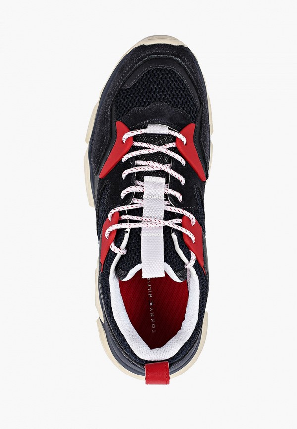 

Кроссовки Tommy Hilfiger, Синий