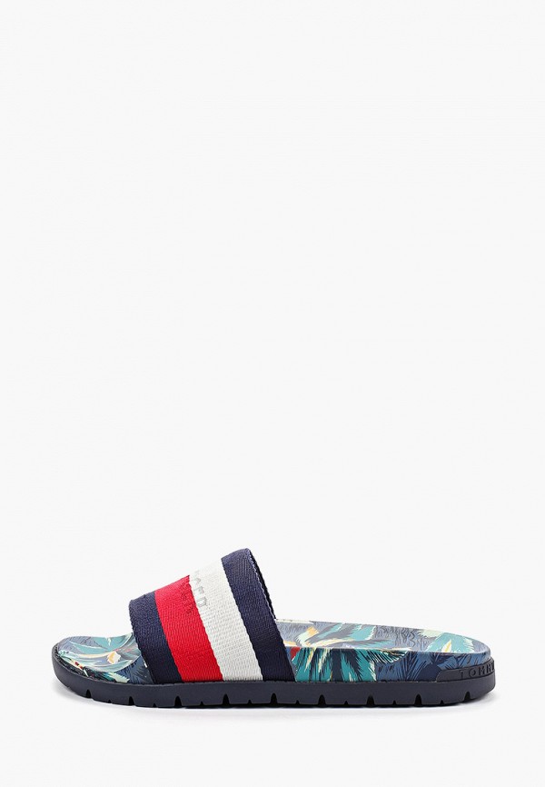 

Сандалии Tommy Hilfiger, Разноцветный