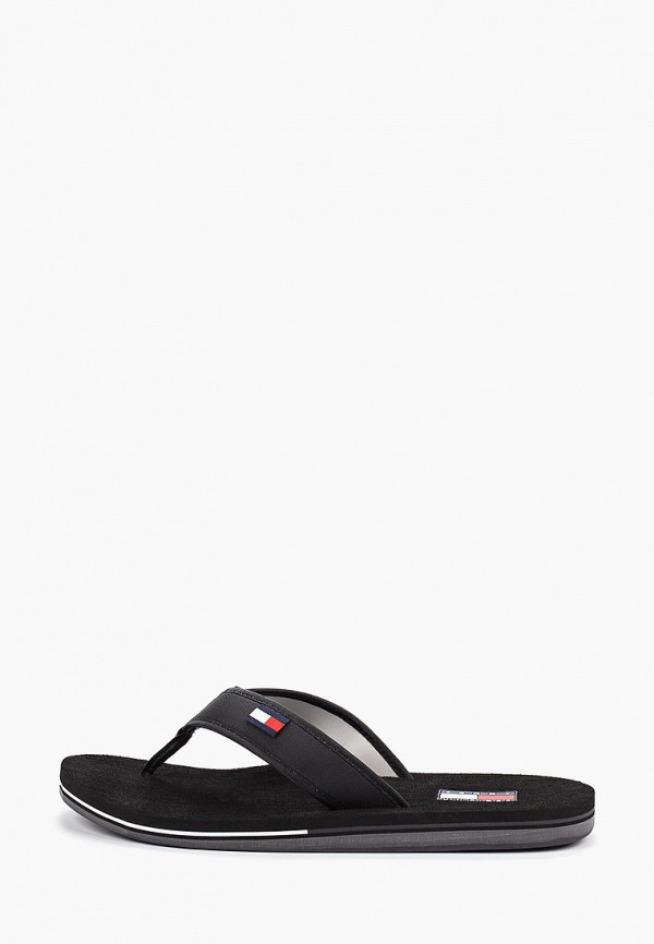

Сланцы Tommy Hilfiger, Разноцветный