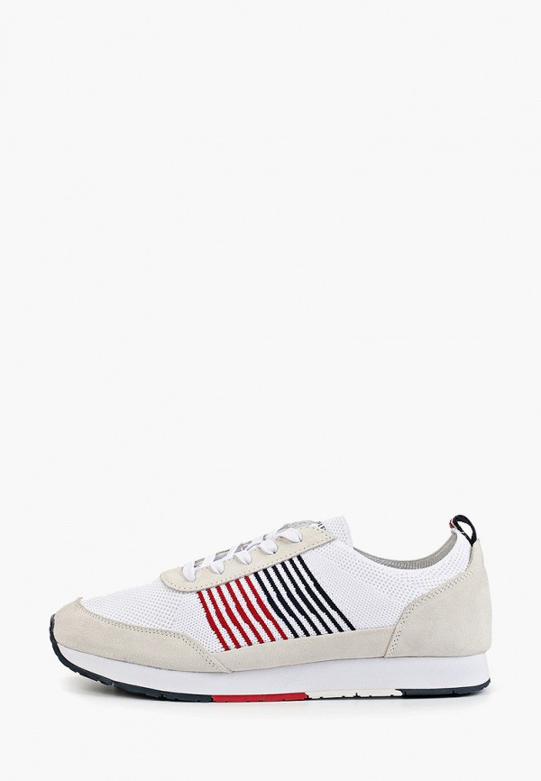 

Кроссовки Tommy Hilfiger, Белый