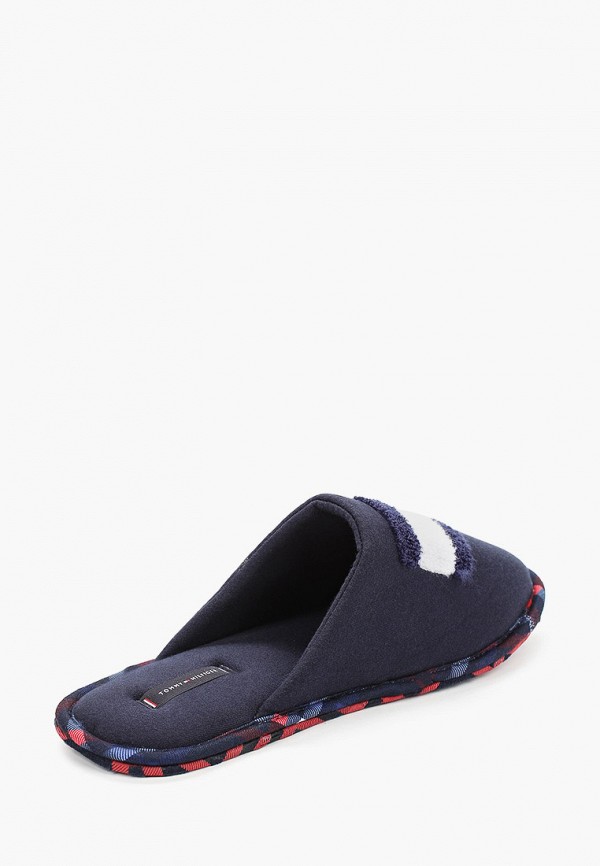 

Тапочки Tommy Hilfiger, Синий