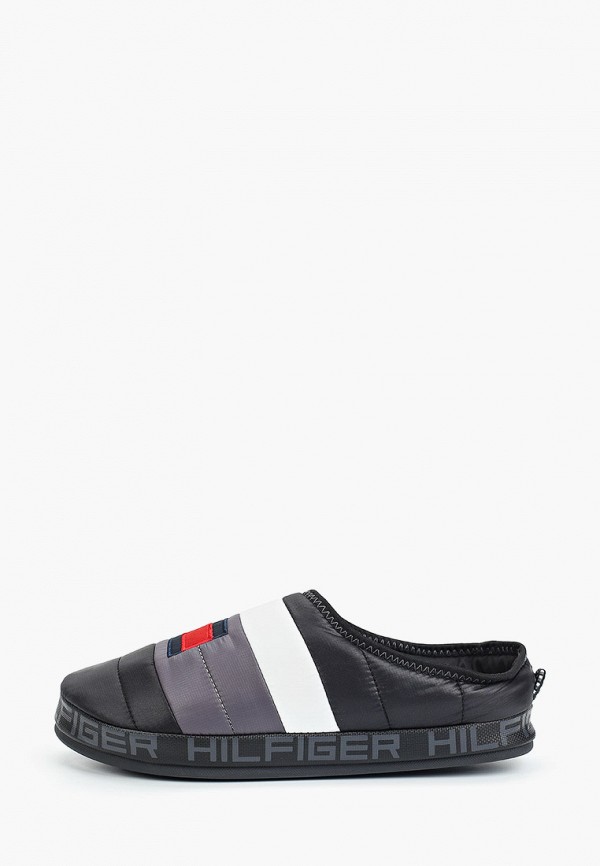 

Тапочки Tommy Hilfiger, Разноцветный