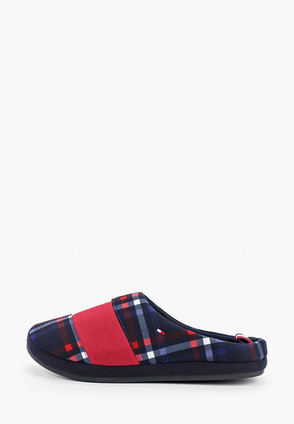 

Тапочки Tommy Hilfiger, Синий