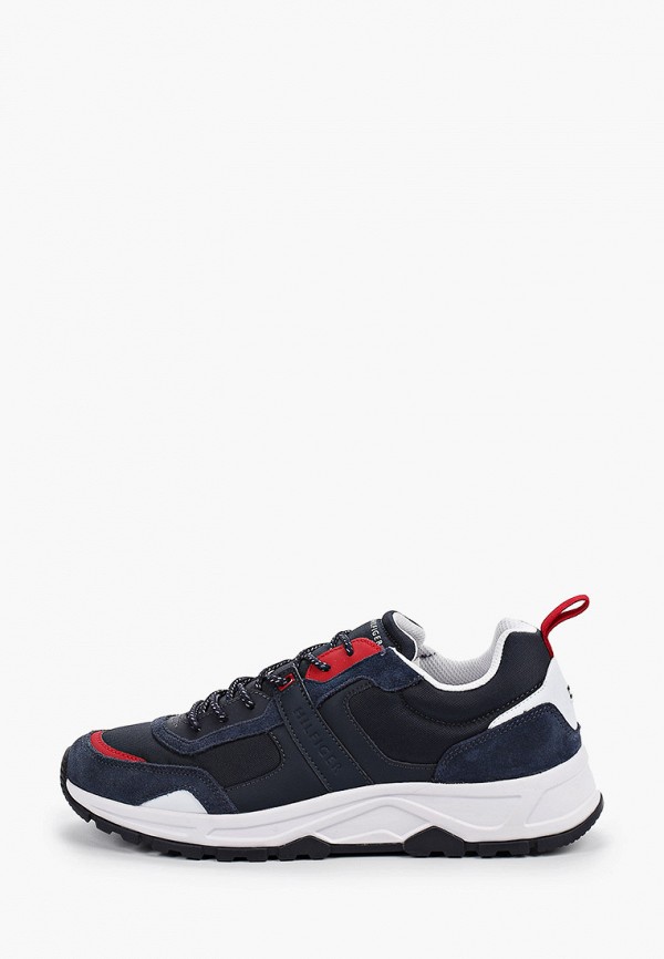 

Кроссовки Tommy Hilfiger, Синий